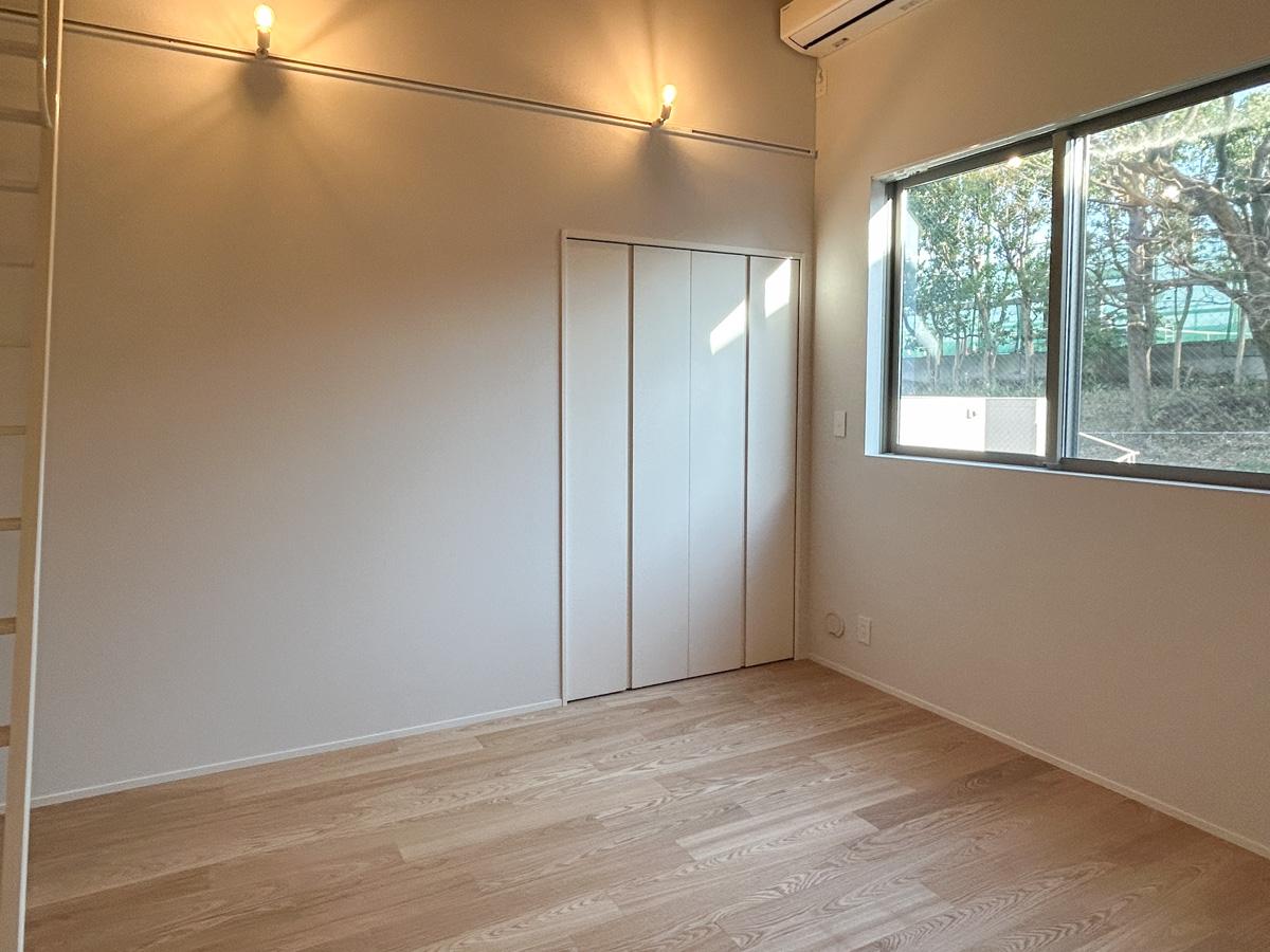 杉並区高井戸東の賃貸物件/【D号室】室内別角度から