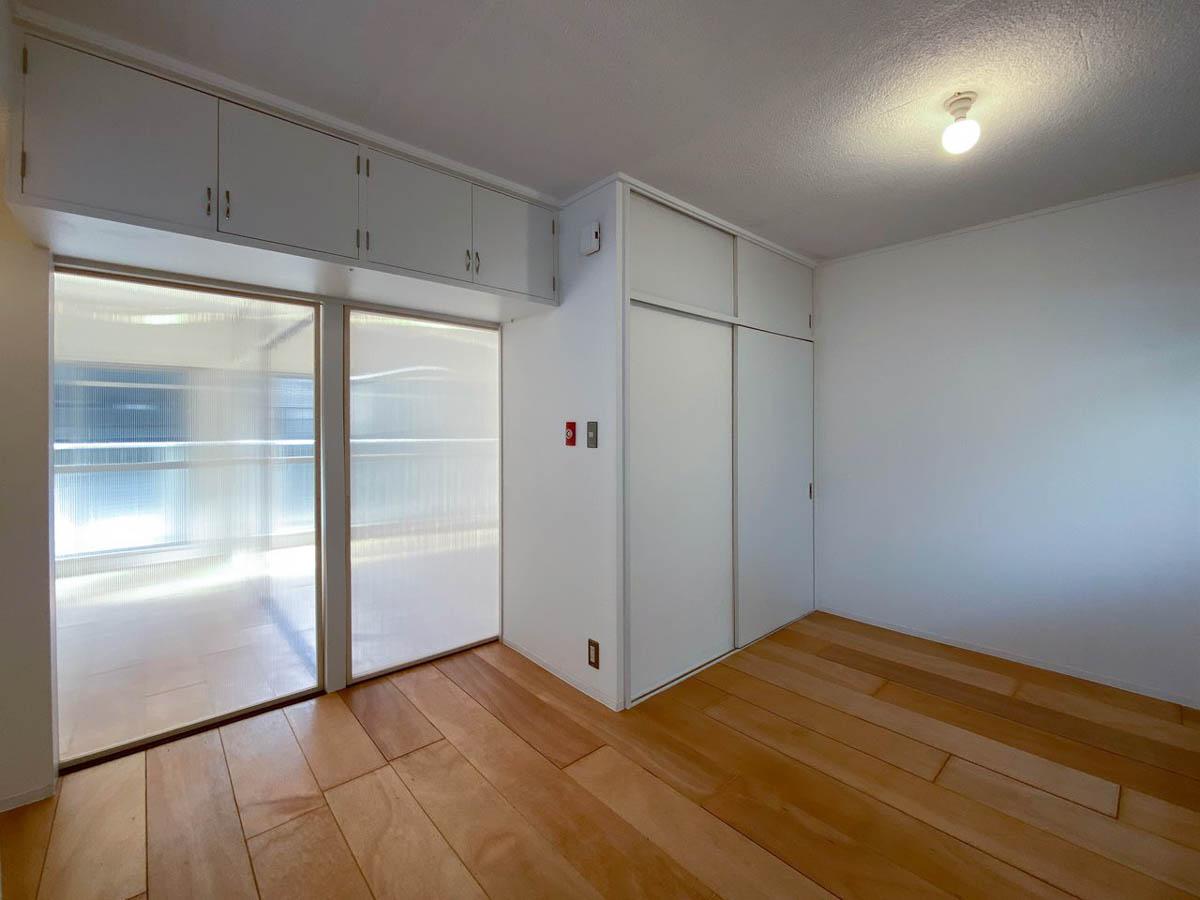 板橋区蓮根の賃貸物件