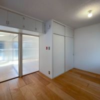 板橋区蓮根の賃貸物件