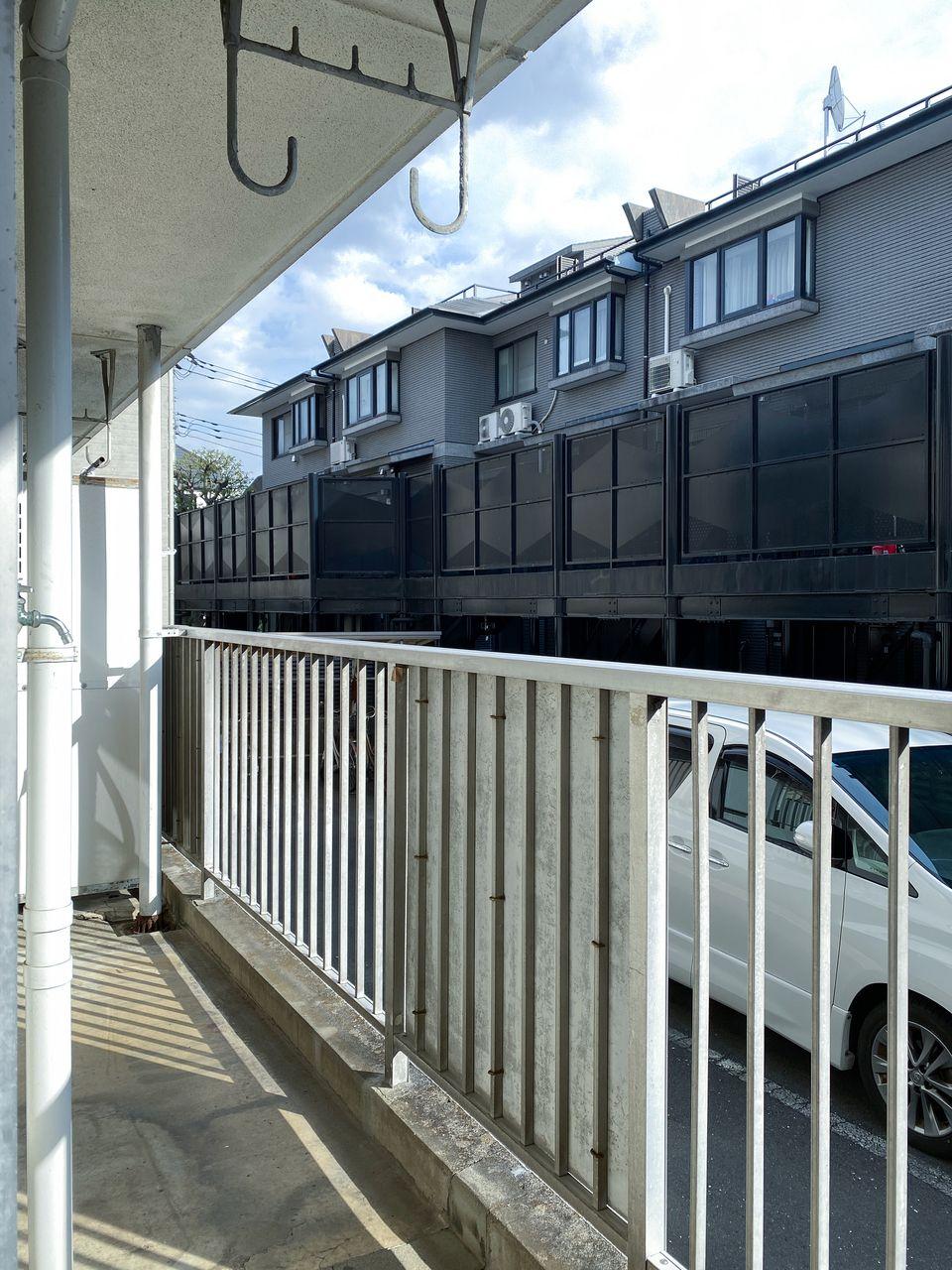 板橋区蓮根の賃貸物件