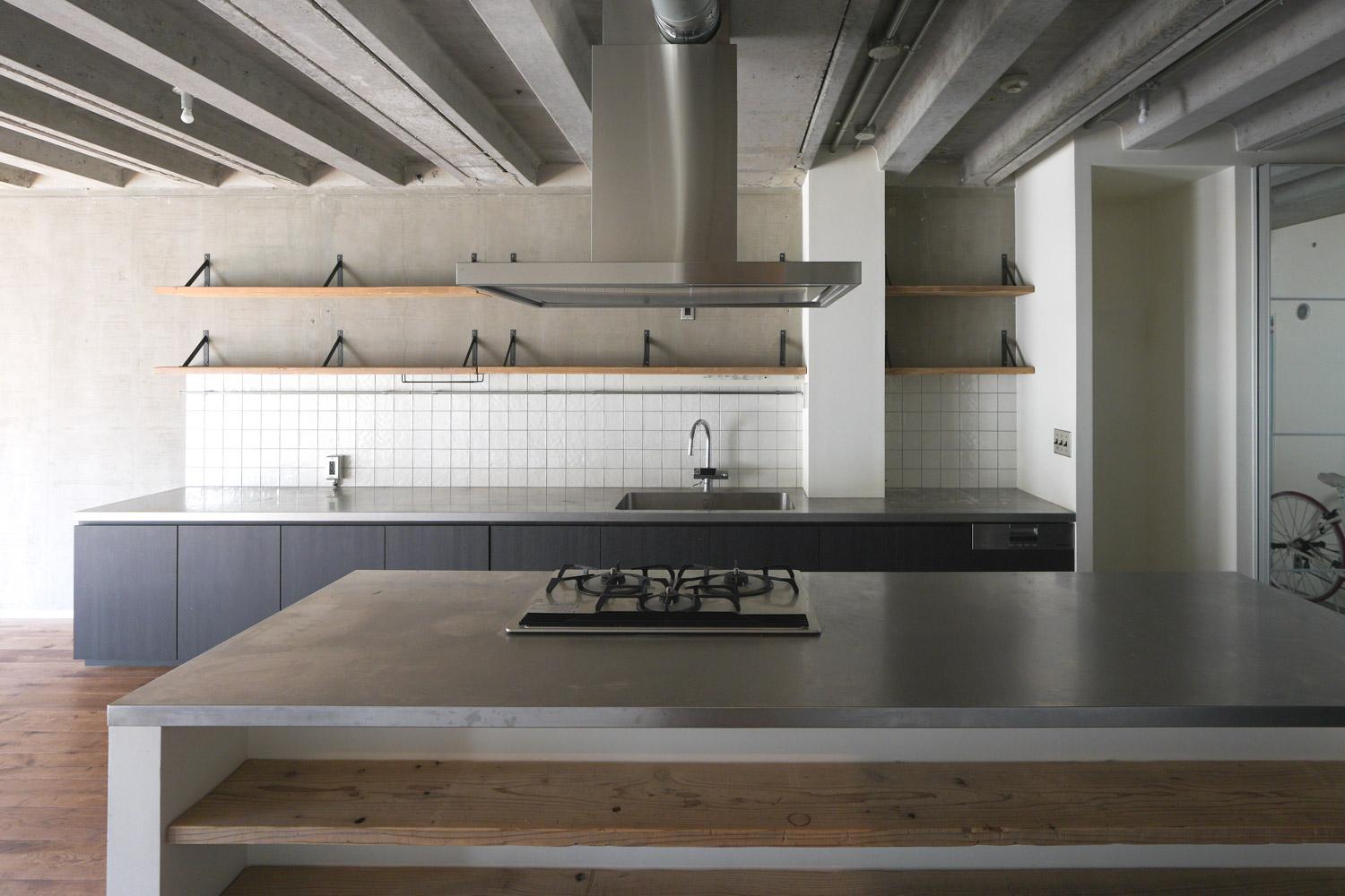 三鷹市下連雀の賃貸物件/設備も広さも充実