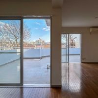 横浜市青葉区もえぎ野の賃貸物件/リビング