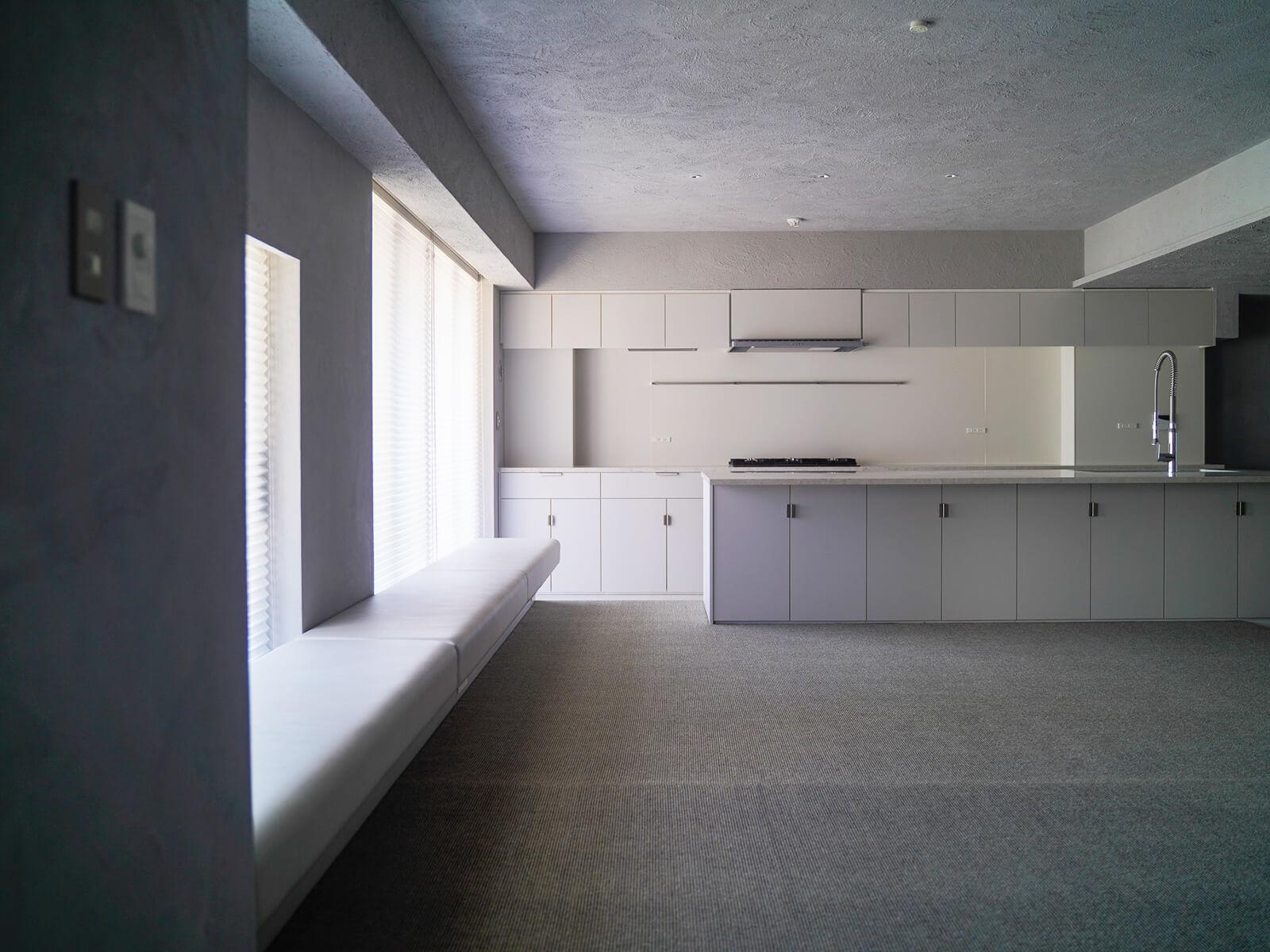 中央区月島の売買物件