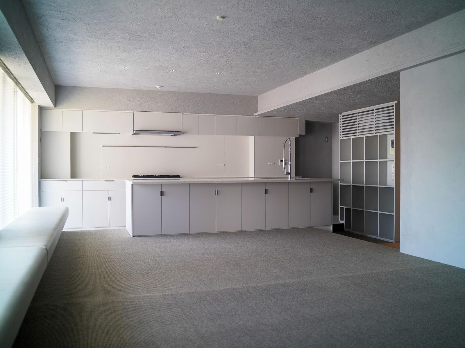 中央区月島の売買物件