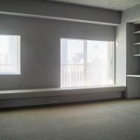 中央区月島の売買物件/約12畳の寝室