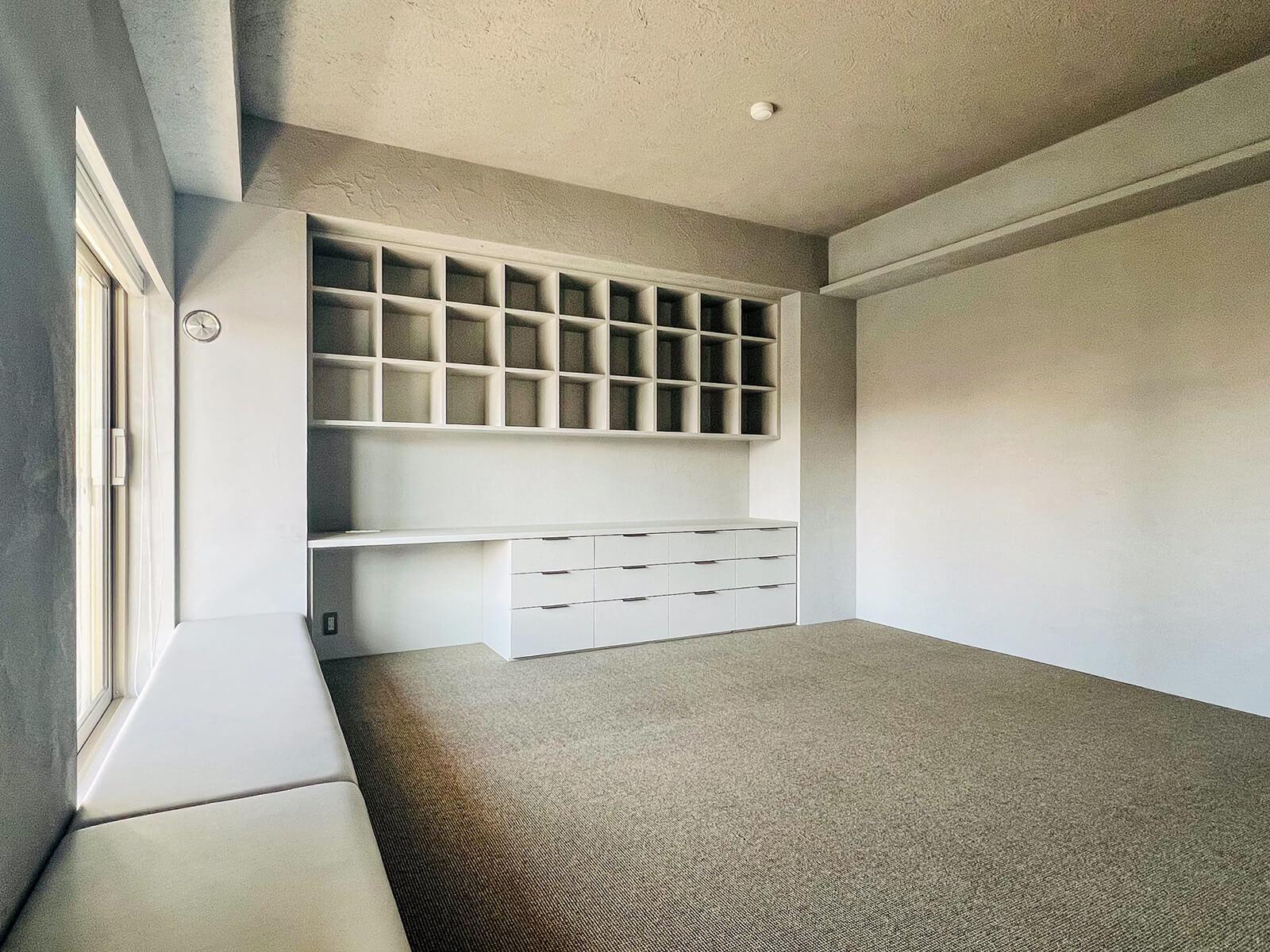 中央区月島の売買物件