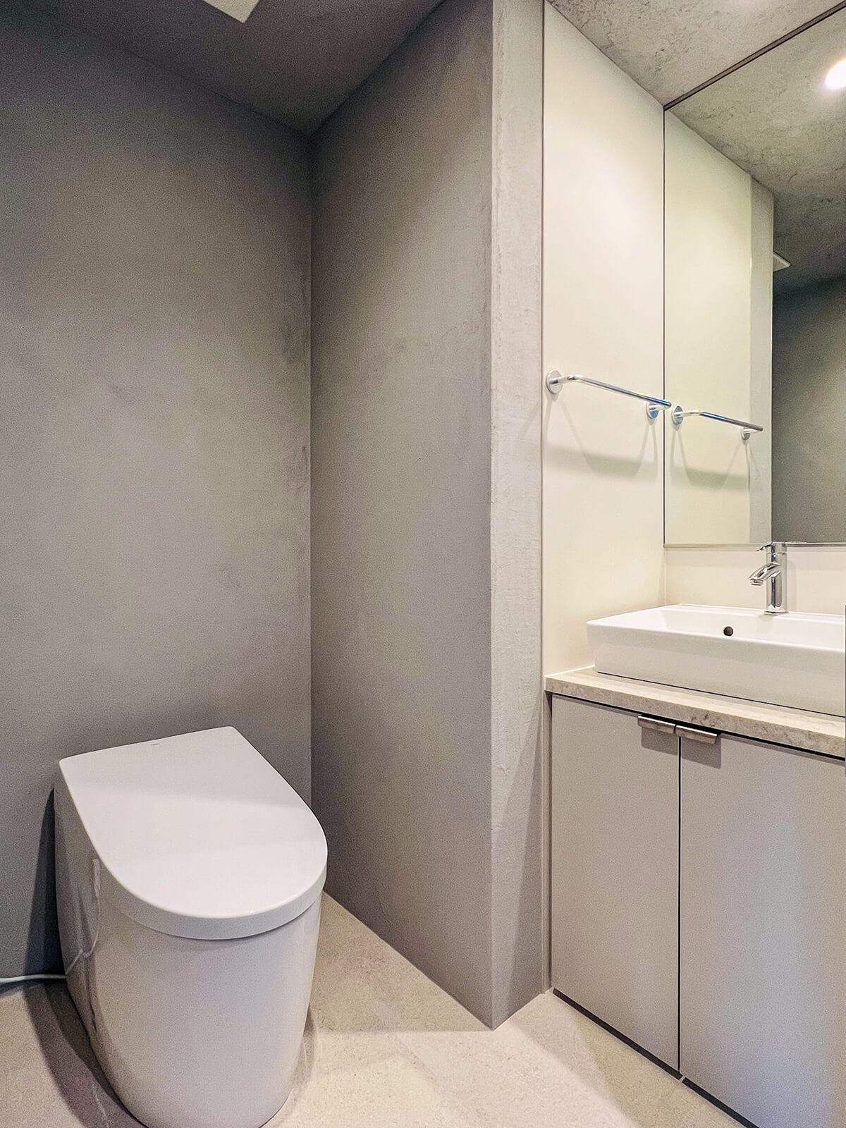 中央区月島の売買物件