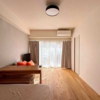 横浜市港北区日吉本町の売買物件/7.4帖の洋室