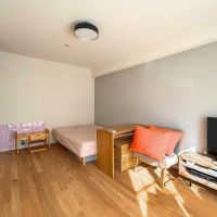 横浜市港北区日吉本町の売買物件/別のアングルから