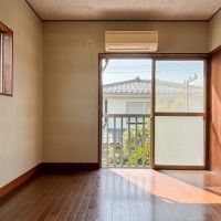 町田市忠生の賃貸物件/2階南東側の洋室