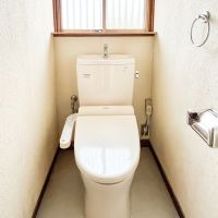 町田市忠生の賃貸物件/ウォシュレット付き