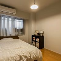 新宿区上落合の売買物件/約7帖の洋室