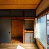 世田谷区上祖師谷の賃貸物件/収納