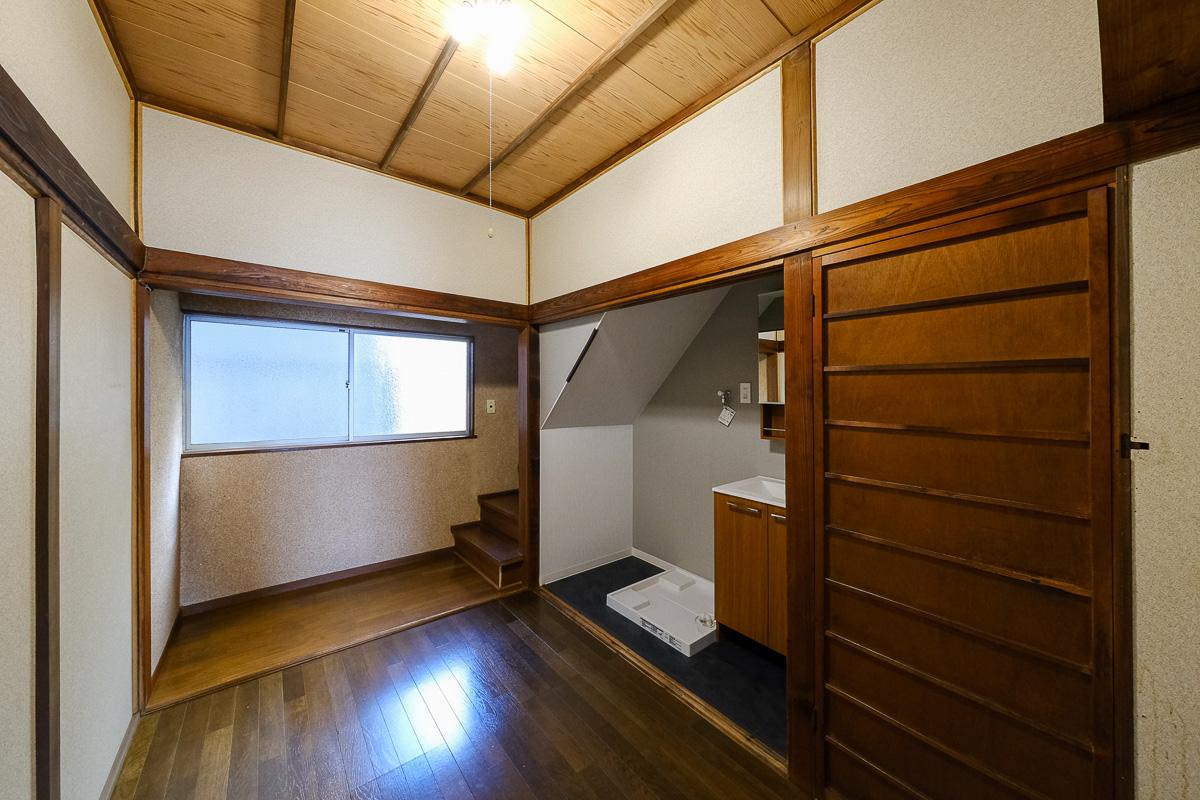 世田谷区上祖師谷の賃貸物件/フリースペース