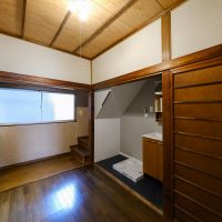 世田谷区上祖師谷の賃貸物件/フリースペース