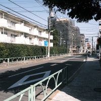 世田谷区上祖師谷の賃貸物件