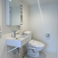 江戸川区西瑞江の賃貸物件/1階サニタリースペース