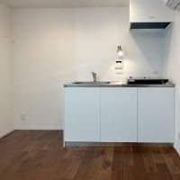 江戸川区西瑞江の賃貸物件/2階のキッチンスペース