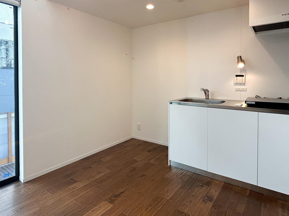 江戸川区西瑞江の賃貸物件/2階別角度から