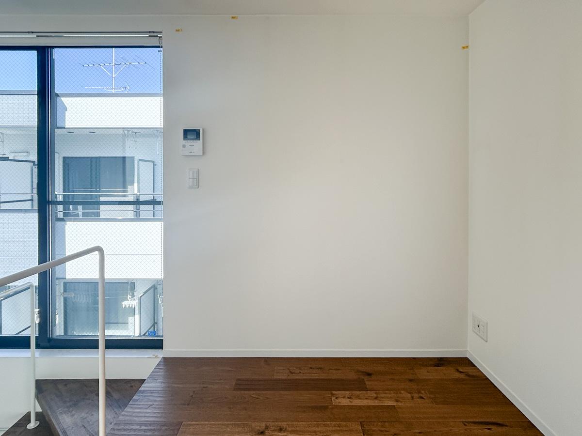 江戸川区西瑞江の賃貸物件/3階別角度から