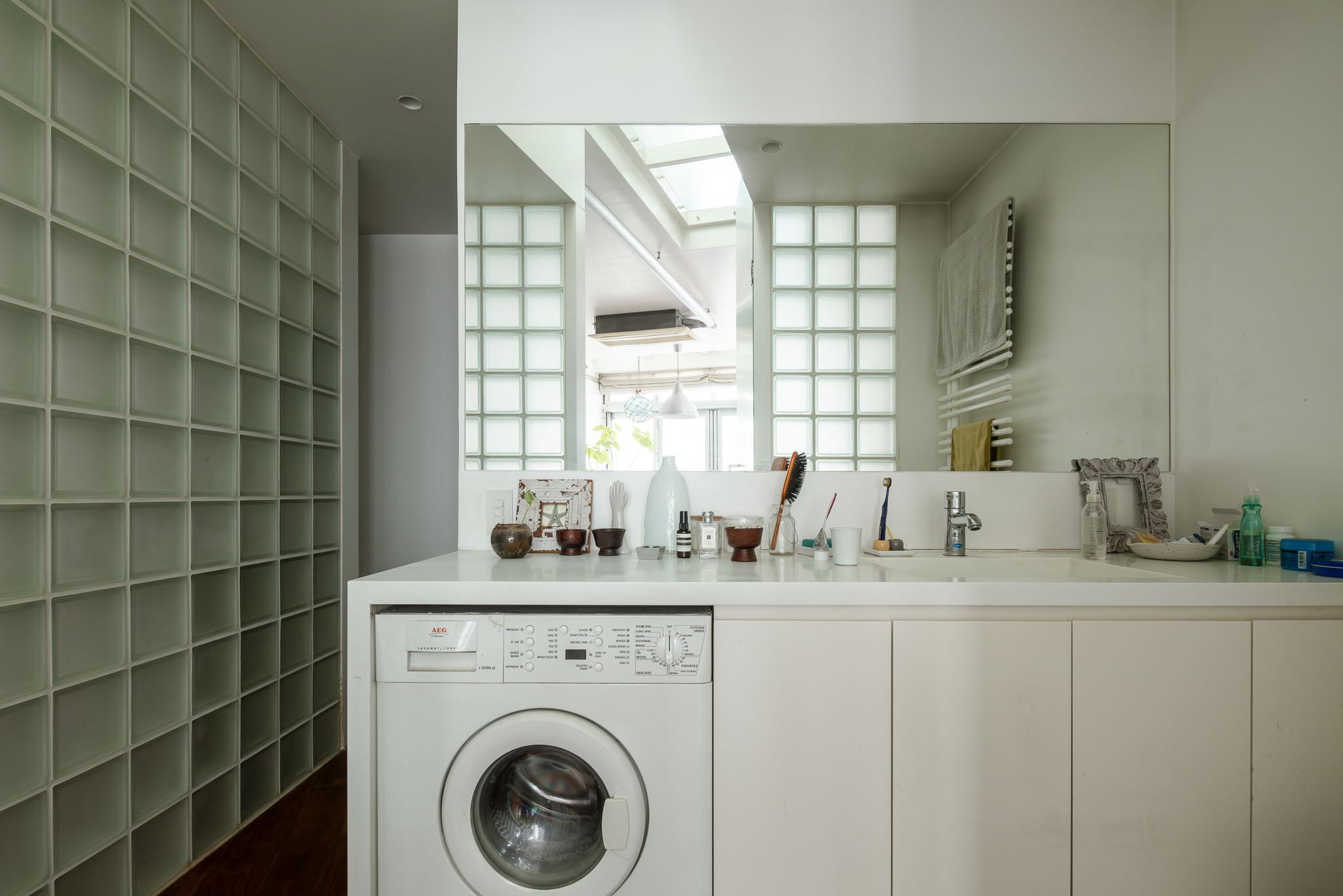 世田谷区上馬の売買物件/洗面所