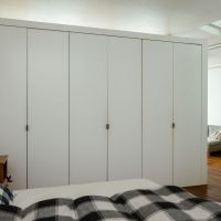 世田谷区上馬の売買物件/収納上部が空いていてふわりと光が届く設計