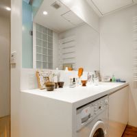 世田谷区上馬の売買物件/洗面所