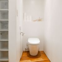 世田谷区上馬の売買物件/トイレ