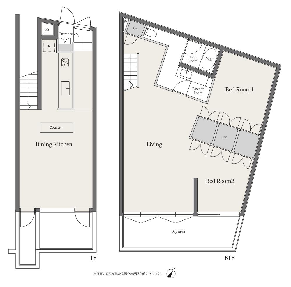 世田谷区上馬の売買物件