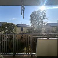 調布市国領町の売買物件/2階でも空がちゃんと見えています