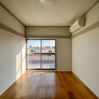 品川区旗の台の賃貸物件/西側洋室