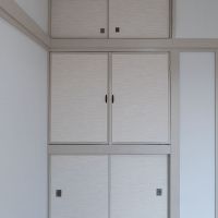 品川区旗の台の賃貸物件/収納