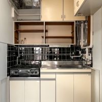 品川区旗の台の賃貸物件/キッチン