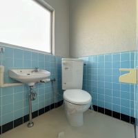 品川区旗の台の賃貸物件/トイレ（浴室と同室）