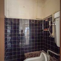 渋谷区西原の賃貸物件/トイレは和式