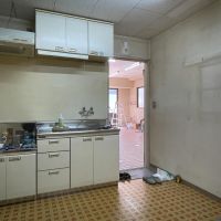 台東区浅草の賃貸物件/③：事務所、バックヤードとしてよさそうです