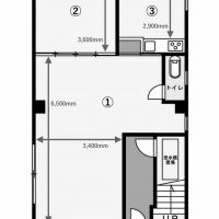 台東区浅草の賃貸物件