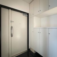 三鷹市井口の賃貸物件/玄関