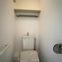 三鷹市井口の賃貸物件/トイレ