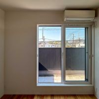 杉並区善福寺の賃貸物件/2階：5.4帖ほどの洋室