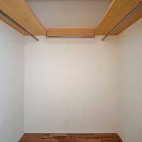 杉並区善福寺の賃貸物件/2階：ウォークインクローゼット