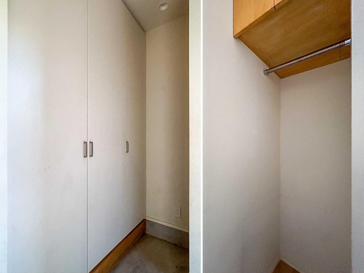 杉並区善福寺の賃貸物件/1階：玄関収納