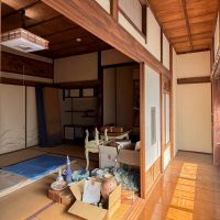 台東区鳥越の賃貸物件/広縁