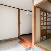 台東区鳥越の賃貸物件/1階