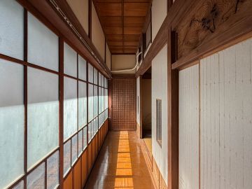 台東区鳥越の賃貸物件/おかず横丁、昭和の片鱗