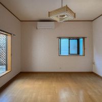 台東区鳥越の賃貸物件/2階6帖洋室