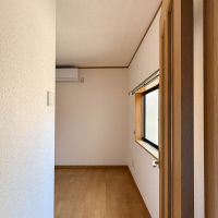 台東区鳥越の賃貸物件/2階4帖洋室