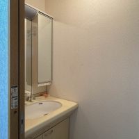 台東区鳥越の賃貸物件/1階洗面