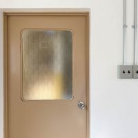 墨田区業平の賃貸物件/レトロでかわいいスチールドア（3階）