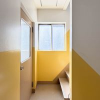 墨田区業平の賃貸物件/レトロでかわいい階段室